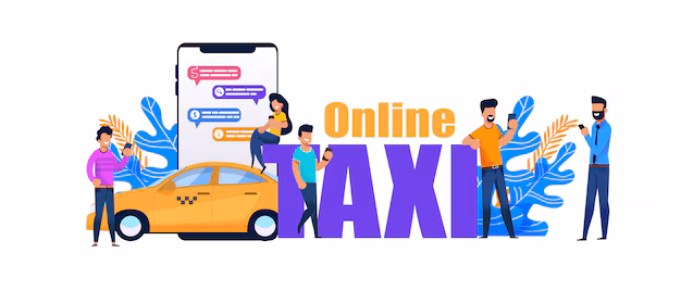 Logo TaxiPlanning